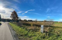 Działka budowlana Chudzowice. Zdjęcie 2