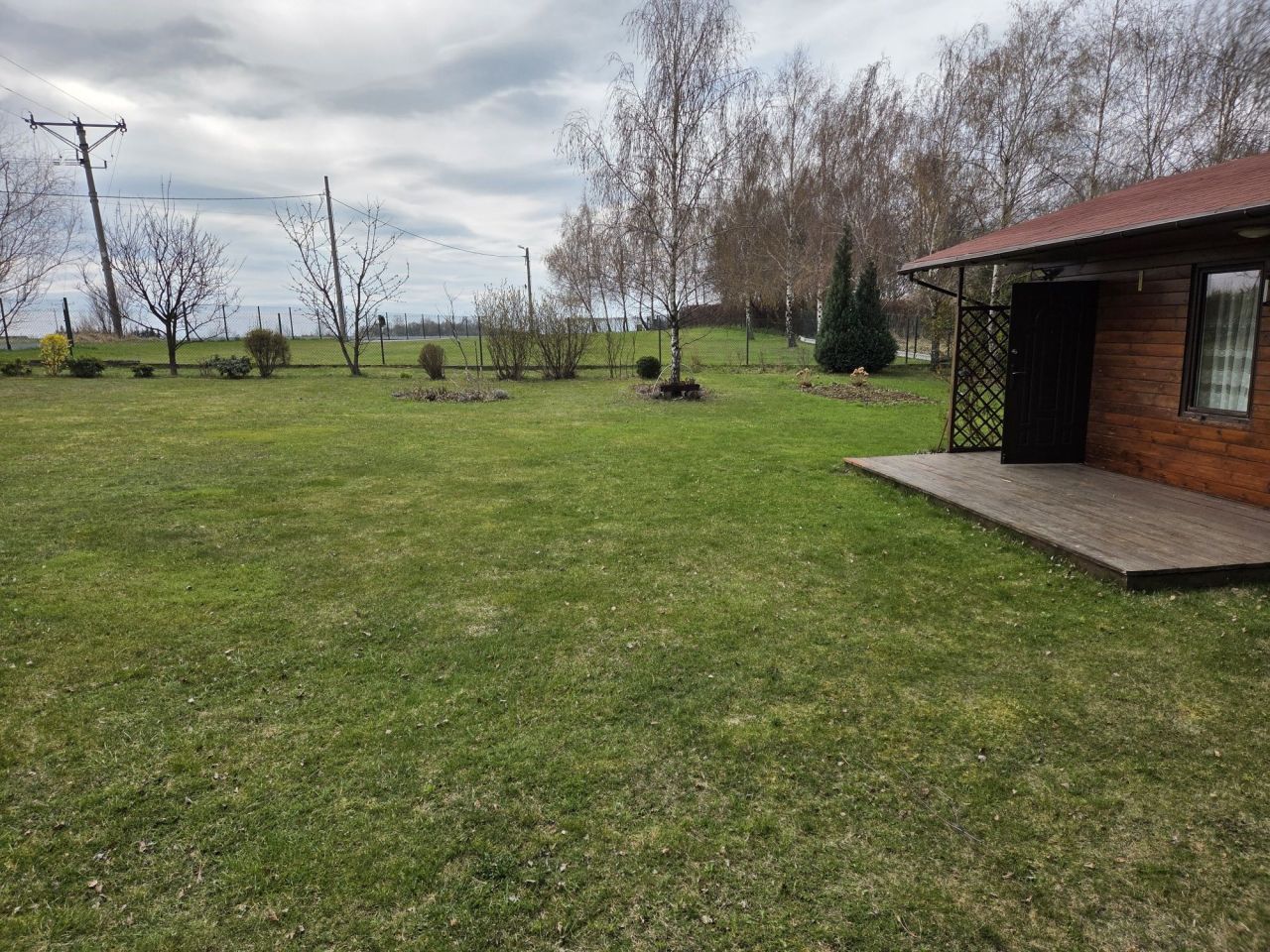 Działka rekreacyjna Jerzmanowice. Zdjęcie 1