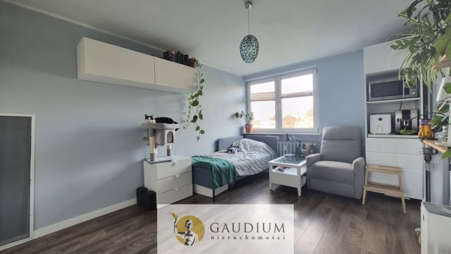 Mieszkanie 1-pokojowe Tczew, ul. Polna. Zdjęcie 1