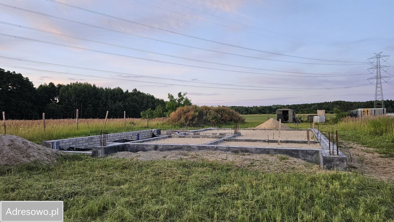 Działka budowlana Golina, ul. Leśna. Zdjęcie 10