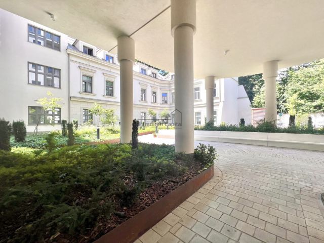 Mieszkanie 1-pokojowe Kraków Stare Miasto, ul. Smoleńsk. Zdjęcie 18