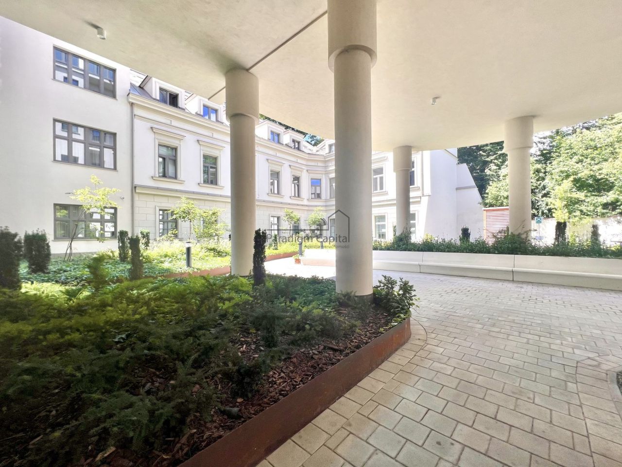 Mieszkanie 1-pokojowe Kraków Stare Miasto, ul. Smoleńsk. Zdjęcie 18