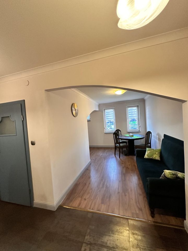 Biuro Wrocław Fabryczna, ul. Rysia. Zdjęcie 18