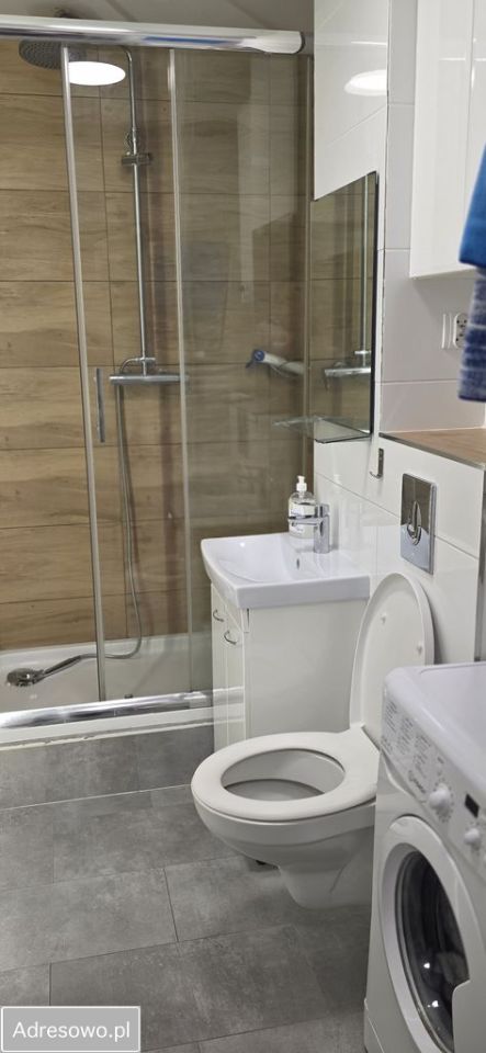 Pokój Warszawa Mokotów, ul. Chełmska. Zdjęcie 4