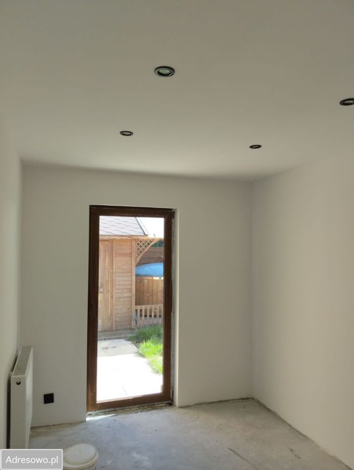 dom wolnostojący, 3 pokoje Wręczyca Wielka. Zdjęcie 5