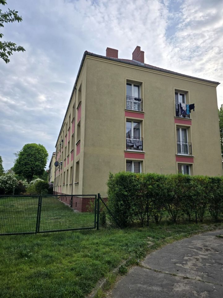 Mieszkanie 2-pokojowe Poznań Golęcin, ul. Wojska Polskiego. Zdjęcie 14