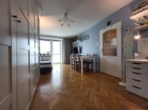 Mieszkanie 2-pokojowe Warszawa Gocław, ul. Stanisława Rogalskiego. Zdjęcie 2