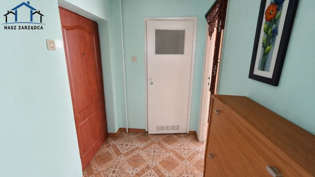 Mieszkanie 1-pokojowe Bydgoszcz Osiedle Leśne. Zdjęcie 4