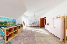 dom wolnostojący, 5 pokoi Warszawa Aleksandrów, ul. Izbicka. Zdjęcie 4