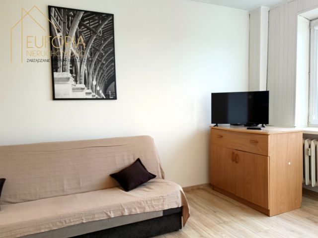 Mieszkanie 2-pokojowe Łódź, al. ks. kard. Stefana Wyszyńskiego. Zdjęcie 5