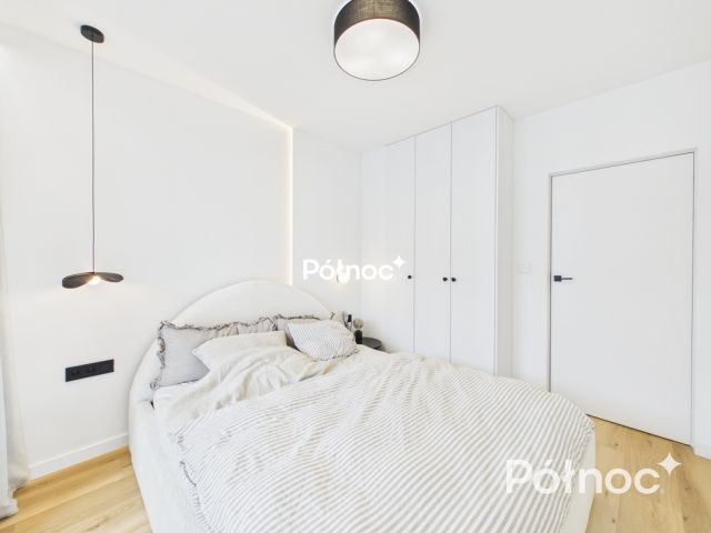 Mieszkanie 3-pokojowe Kraków Płaszów, ul. Myśliwska. Zdjęcie 13