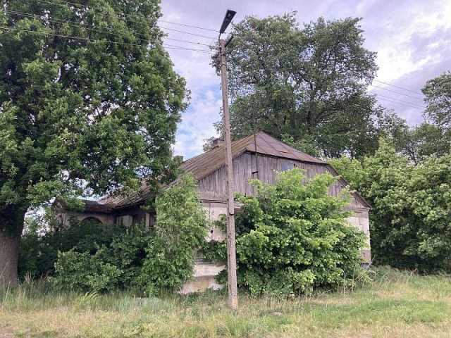 dworek, 5 pokoi Unieck. Zdjęcie 3