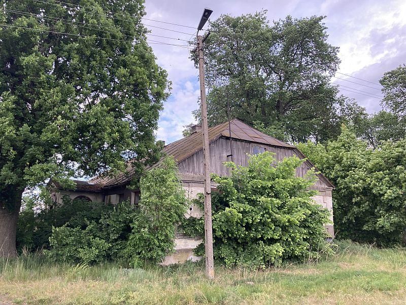 dworek, 5 pokoi Unieck. Zdjęcie 3