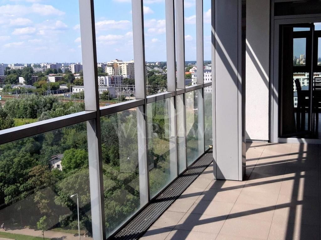 Mieszkanie 3-pokojowe Warszawa Śródmieście, ul. Zygmunta Słomińskiego. Zdjęcie 7