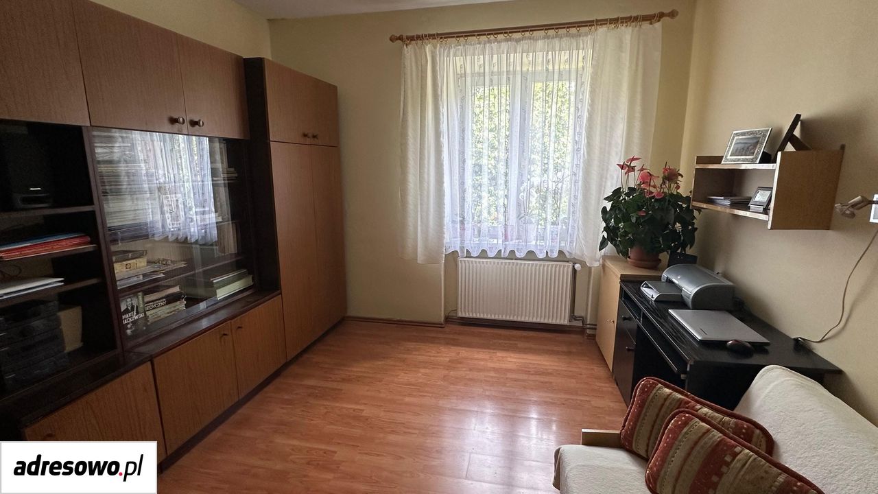 Mieszkanie 3-pokojowe Raciborowice Górne. Zdjęcie 4