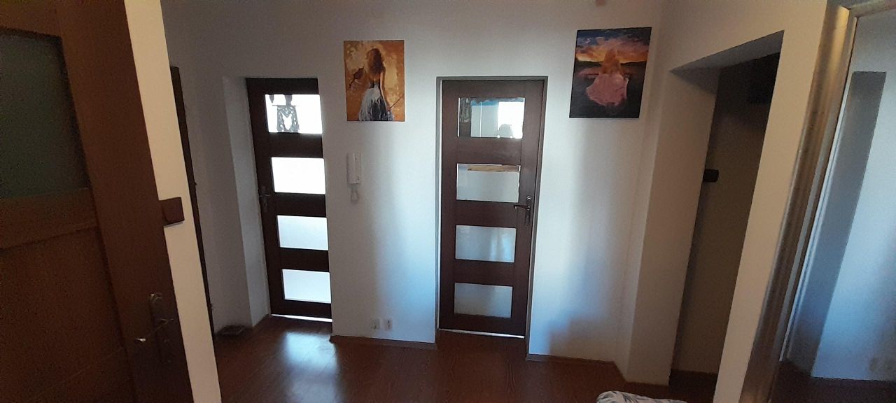 Mieszkanie 3-pokojowe Warszawa Ursynów, ul. Okaryny. Zdjęcie 6