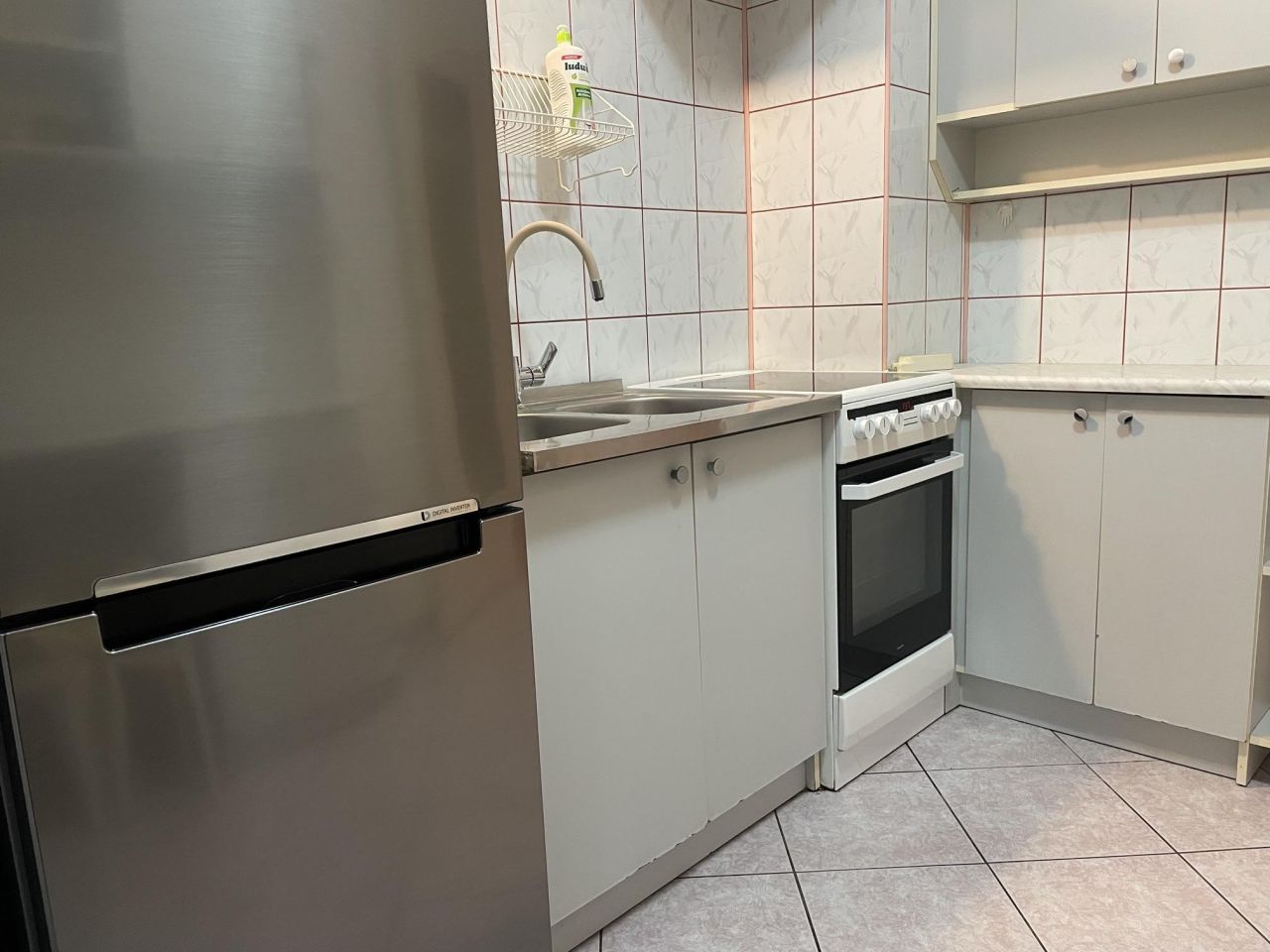 Mieszkanie 2-pokojowe Sokółka, os. Centrum. Zdjęcie 5