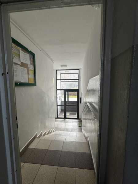 Mieszkanie 3-pokojowe Warszawa Targówek, ul. Wyszogrodzka. Zdjęcie 16