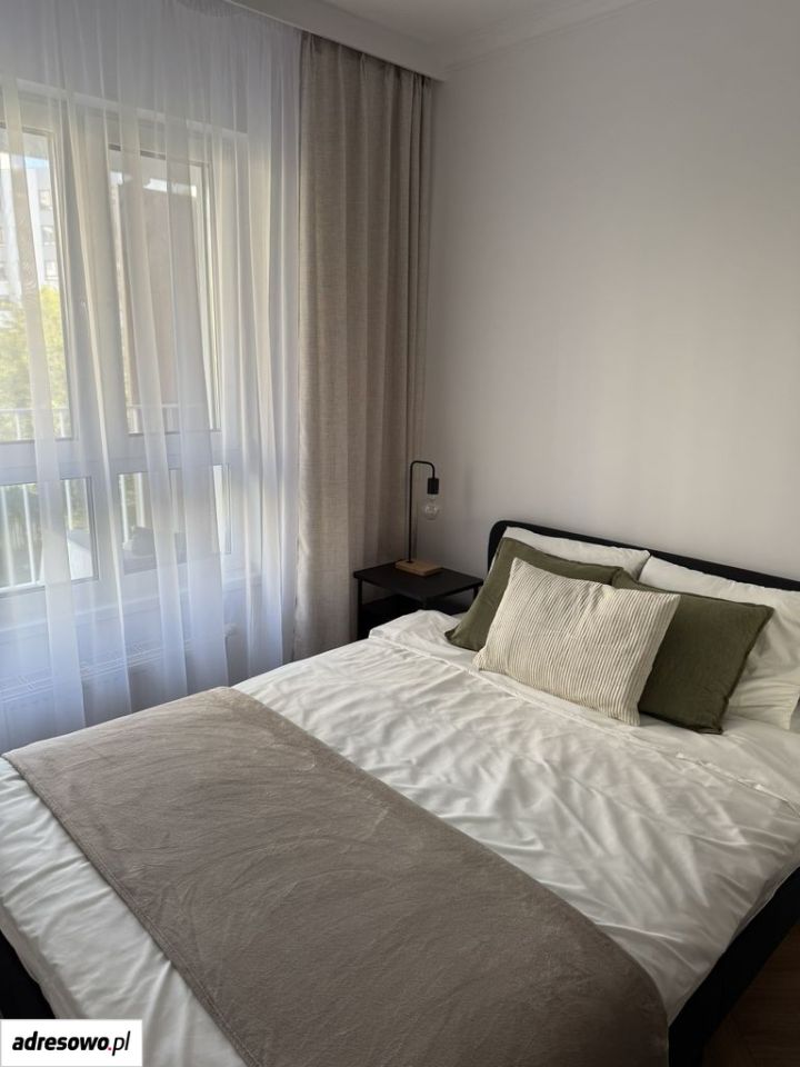Mieszkanie 2-pokojowe Warszawa Mokotów, ul. Bokserska. Zdjęcie 13