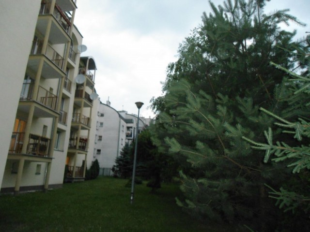 Mieszkanie 2-pokojowe Kraków Podgórze, ul. Tuchowska. Zdjęcie 1