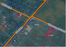 Działka budowlana Borowina, ul. Gdańska. Zdjęcie 1