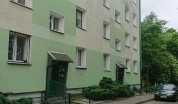 Mieszkanie 1-pokojowe Łódź Koziny, ul. Srebrzyńska
