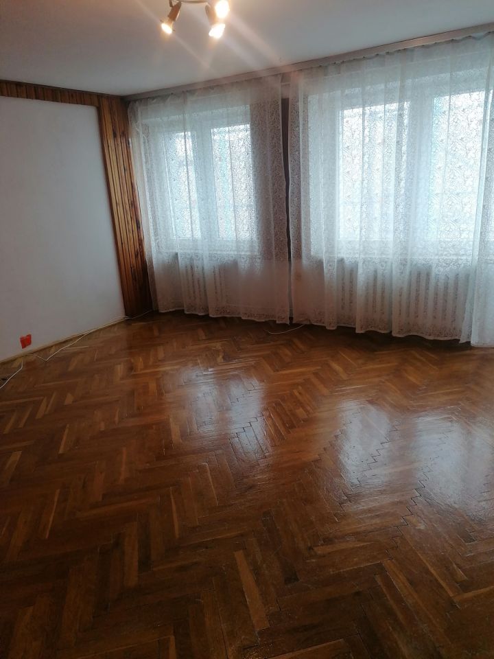 Mieszkanie 3-pokojowe Suwałki Centrum, ul. 1 Maja. Zdjęcie 3