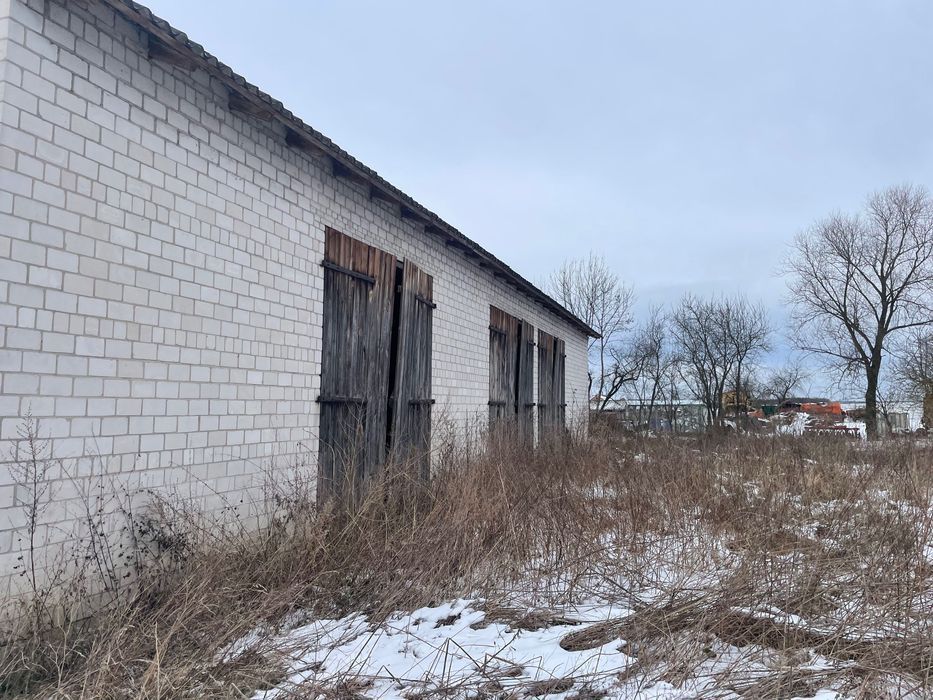 Działka budowlana Rembieszów. Zdjęcie 6