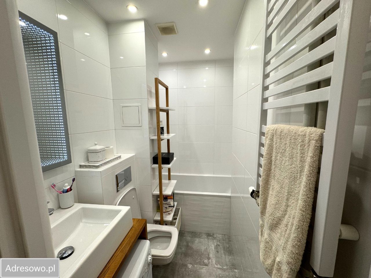 Mieszkanie 1-pokojowe Warszawa Wola, ul. Ludwiki. Zdjęcie 14