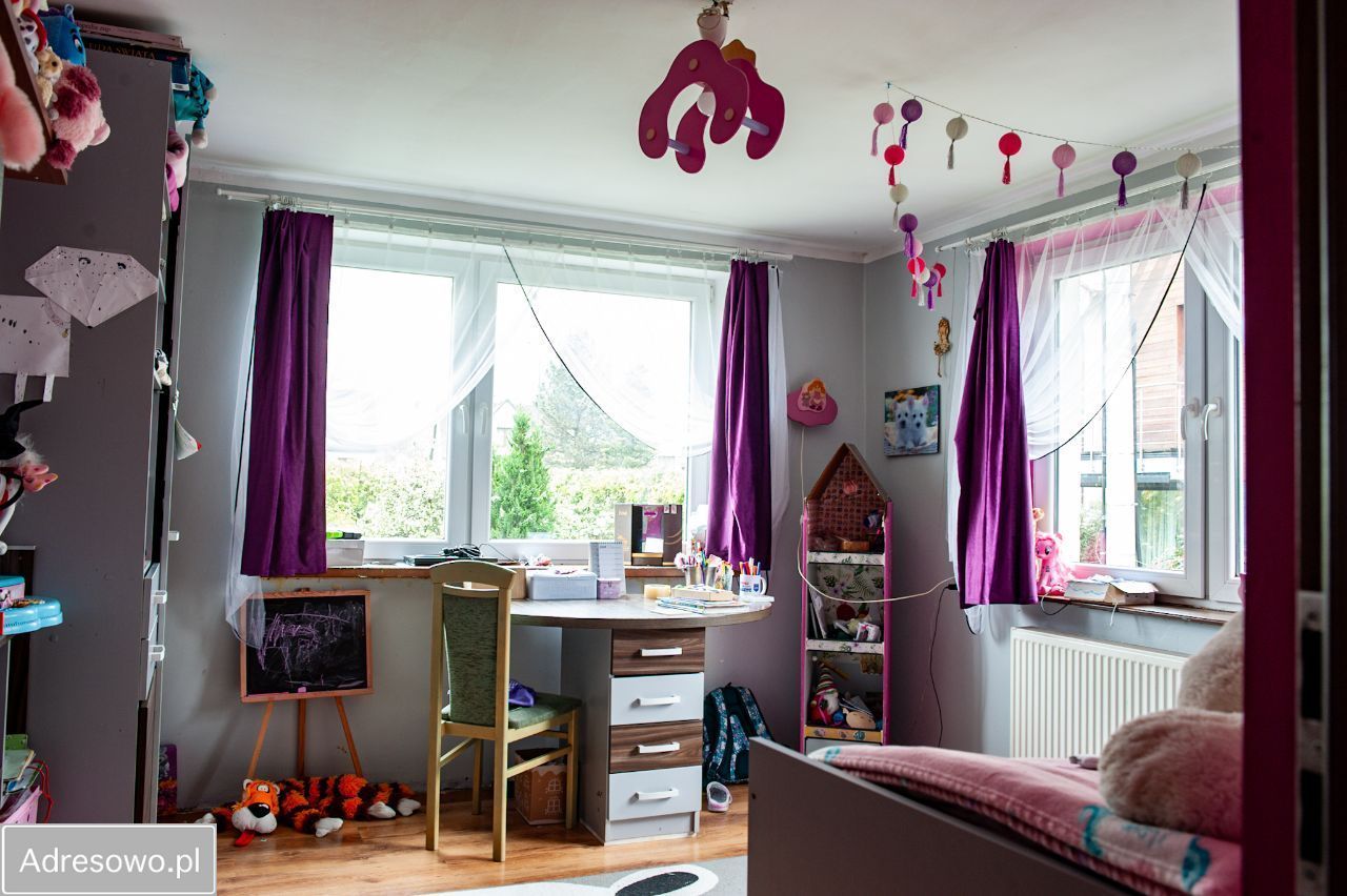 dom wolnostojący, 8 pokoi Szczyrk, ul. Świerkowa. Zdjęcie 8