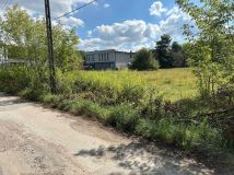 Działka budowlana Kielce. Zdjęcie 4
