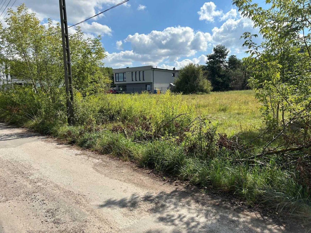 Działka budowlana Kielce. Zdjęcie 5