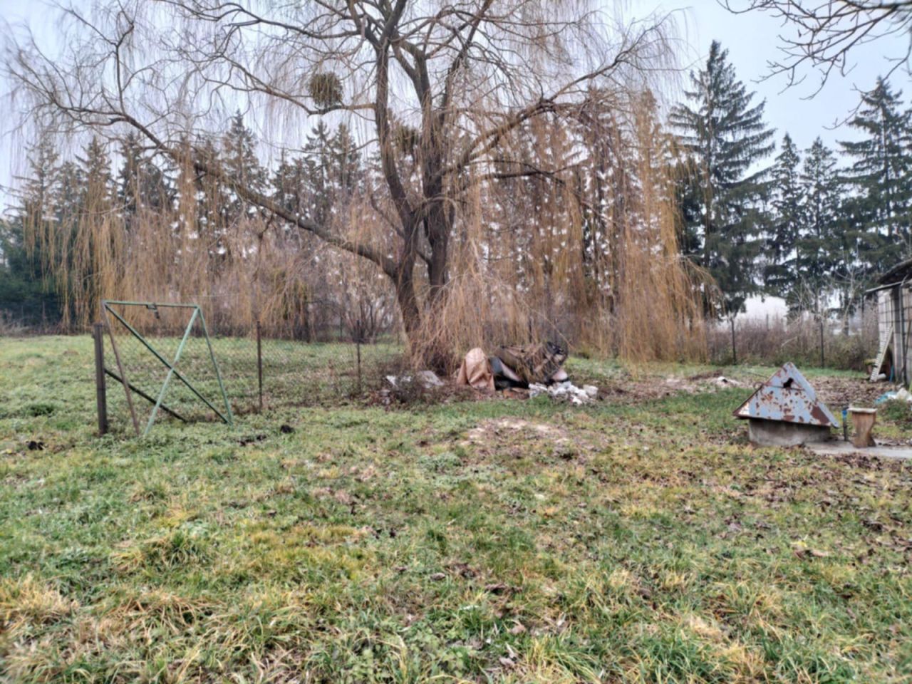 gospodarstwo, 2 pokoje Peresołowice. Zdjęcie 6