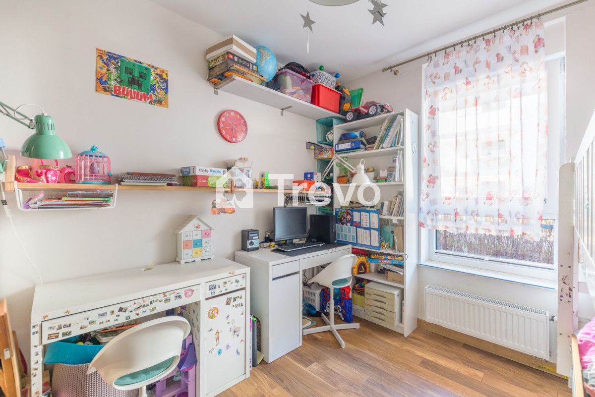 Mieszkanie 2-pokojowe Gdańsk Zaspa, ul. Franciszka Hynka. Zdjęcie 18