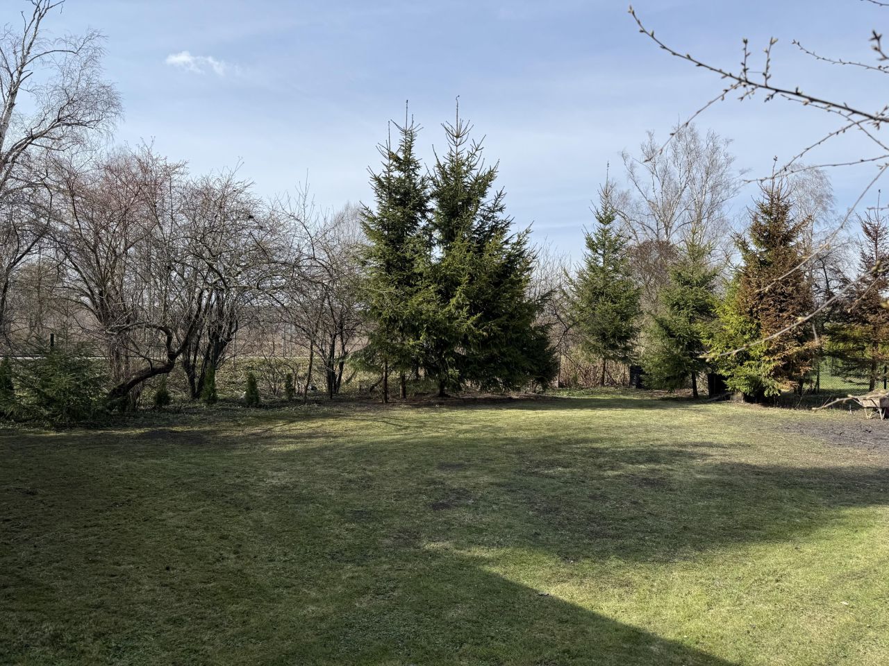 Działka rod Węgorzewo, ul. Braci Ejsmontów. Zdjęcie 13