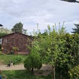 Działka rod Złotniki. Zdjęcie 1