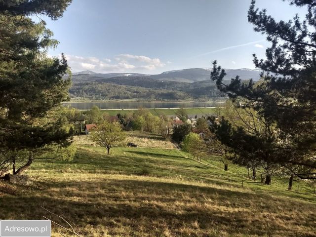 Działka budowlana Marczyce. Zdjęcie 1