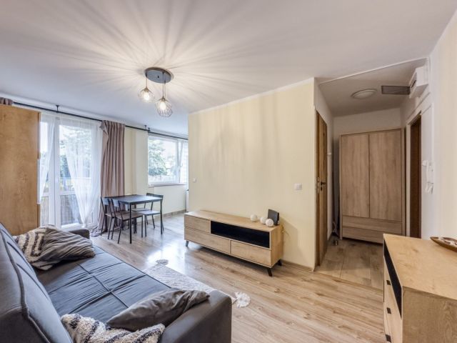 Mieszkanie 2-pokojowe Wrocław Krzyki, ul. Śliczna. Zdjęcie 4