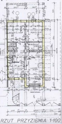 bliźniak, 7 pokoi Łódź Górna, ul. Osobliwa. Zdjęcie 17