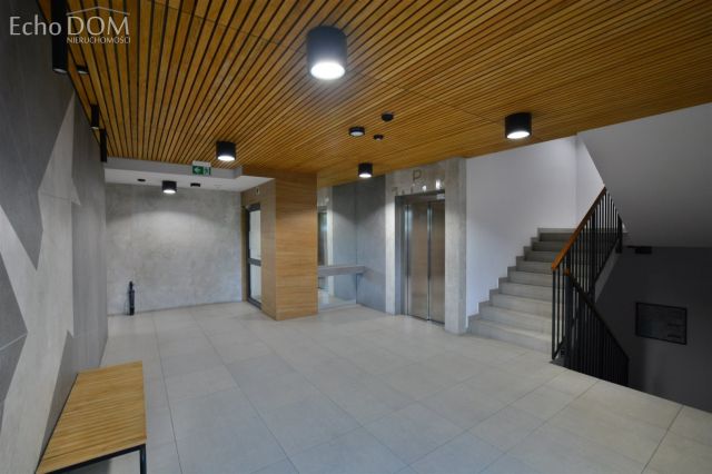 Mieszkanie 3-pokojowe Kraków Grzegórzki, ul. Dąbska. Zdjęcie 18