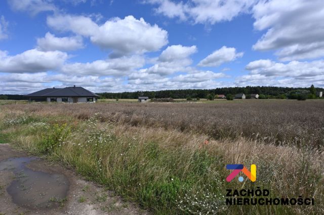 Działka budowlana Niedoradz. Zdjęcie 10