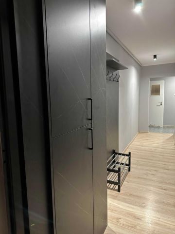 Mieszkanie 3-pokojowe Gliwice Śródmieście, ul. Ludwika Solskiego. Zdjęcie 5