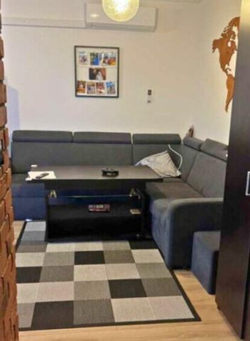 Mieszkanie 2-pokojowe Warszawa Nowodwory, ul. Światowida. Zdjęcie 3