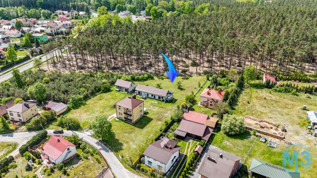 Działka budowlana Nisko, ul. Czerniawy. Zdjęcie 2