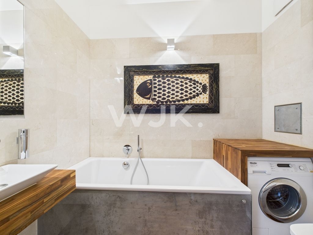 Mieszkanie 2-pokojowe Warszawa Wilanów, ul. Sarmacka. Zdjęcie 12