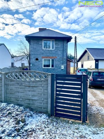 dom wolnostojący, 3 pokoje Radostków. Zdjęcie 18