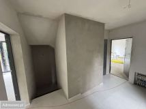 dom wolnostojący Kraków Bronowice, ul. Złoty Róg. Zdjęcie 2