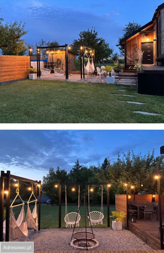 dom wolnostojący, 3 pokoje Wierzbie. Zdjęcie 8