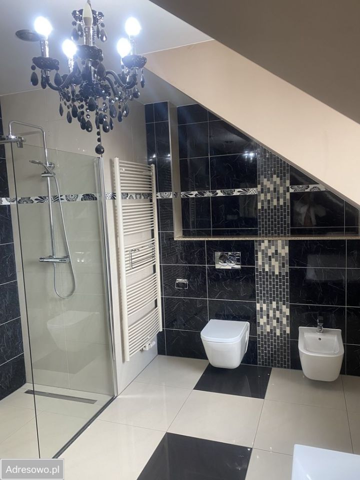 bliźniak, 3 pokoje Oława, ul. Świerkowa. Zdjęcie 6