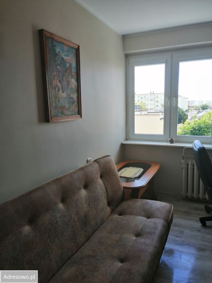 Mieszkanie 3-pokojowe Bydgoszcz Wyżyny, ul. Modrakowa. Zdjęcie 3